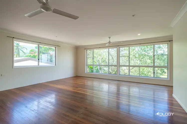 349 Lawrence Avenue, Frenchville QLD 4701