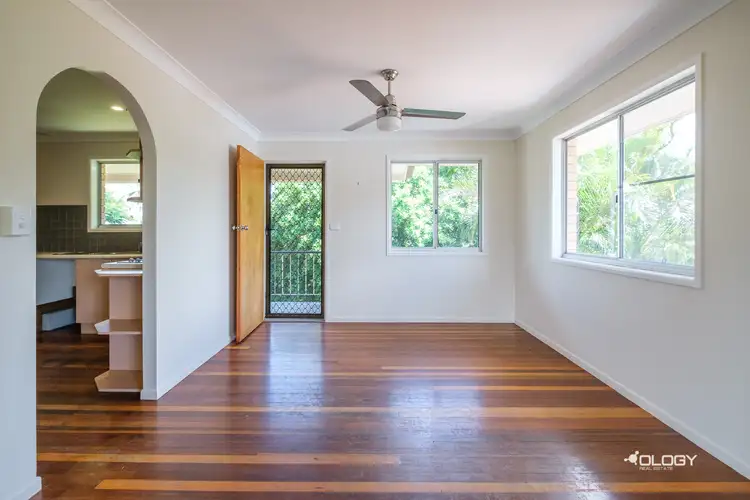Fifth view of Homely house listing, 349 Lawrence Avenue, Frenchville QLD 4701