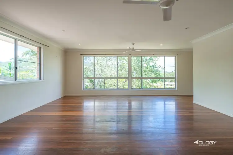 Sixth view of Homely house listing, 349 Lawrence Avenue, Frenchville QLD 4701