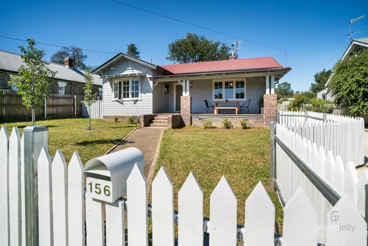 156 Brown Street, Armidale NSW 2350