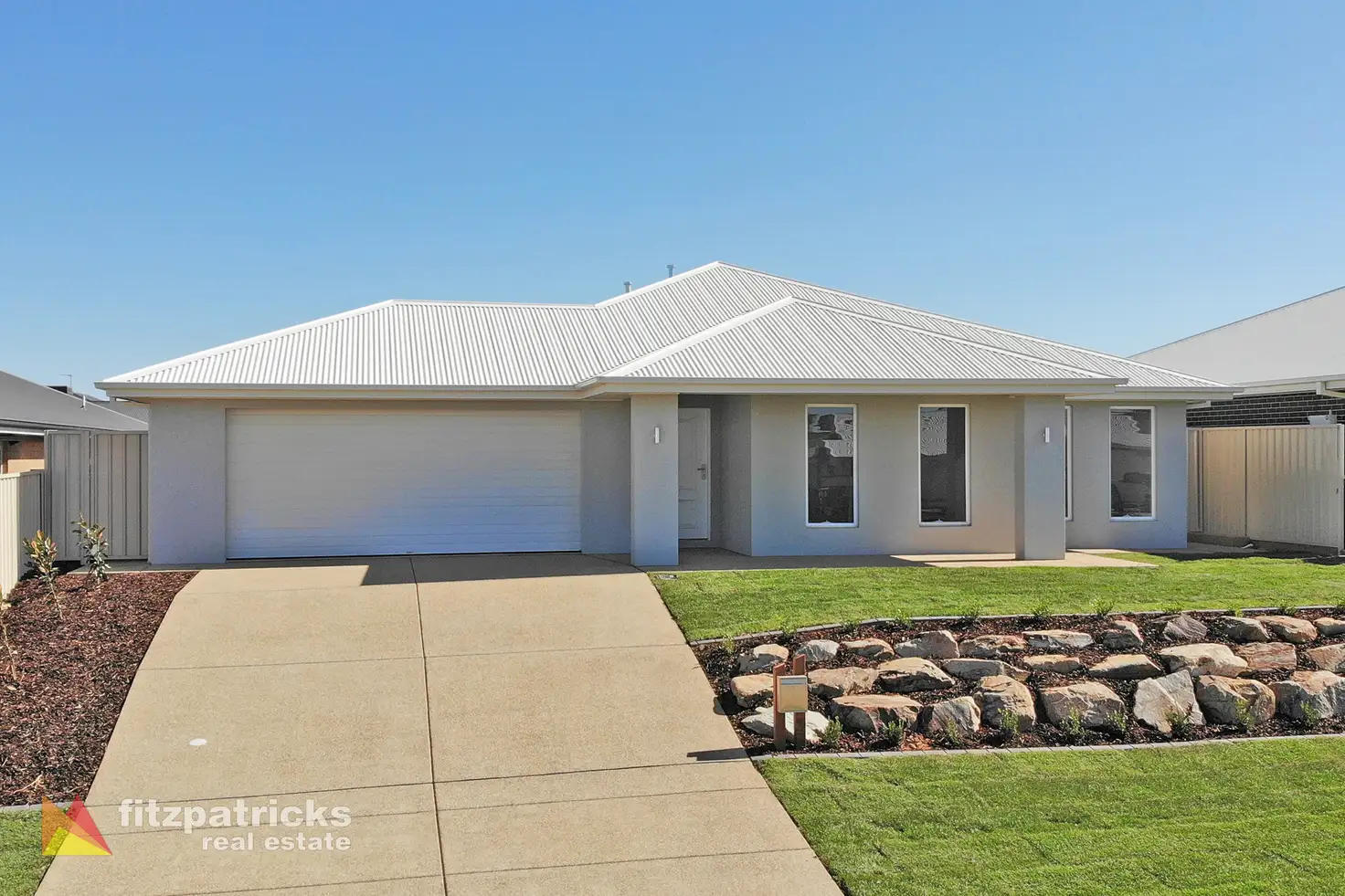 Main view of Homely house listing, 15 Morris Crescent, Gobbagombalin NSW 2650