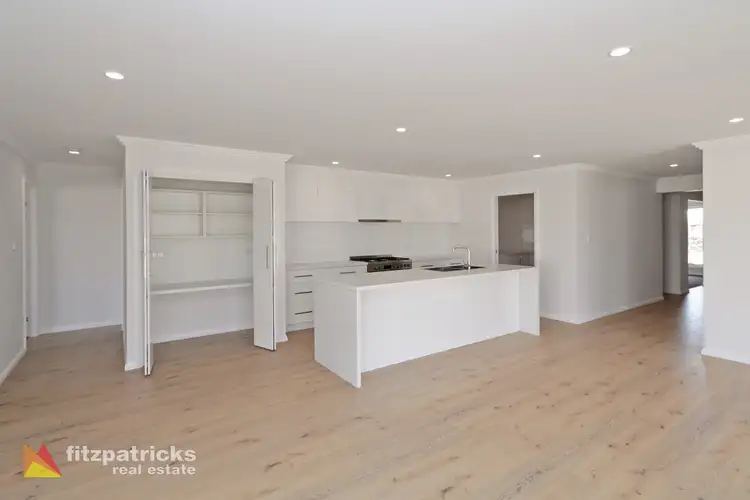 Second view of Homely house listing, 15 Morris Crescent, Gobbagombalin NSW 2650