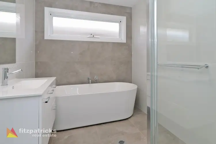 Fourth view of Homely house listing, 15 Morris Crescent, Gobbagombalin NSW 2650