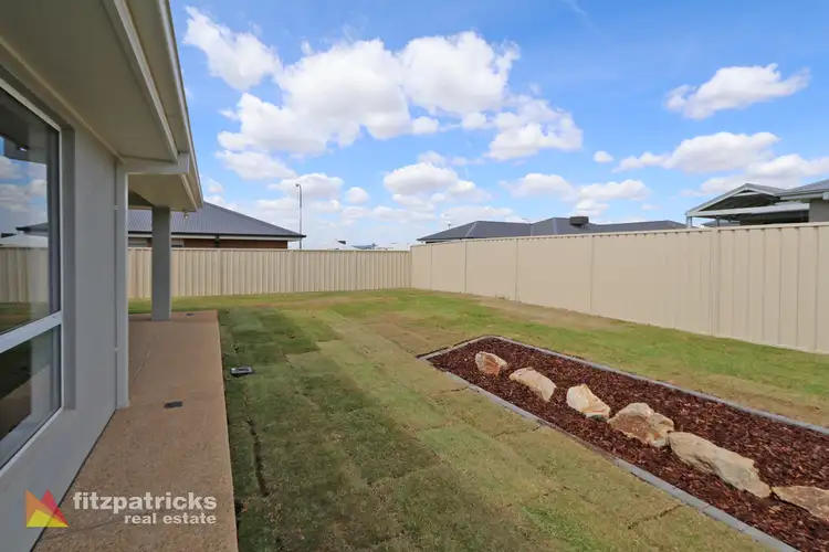 Fifth view of Homely house listing, 15 Morris Crescent, Gobbagombalin NSW 2650