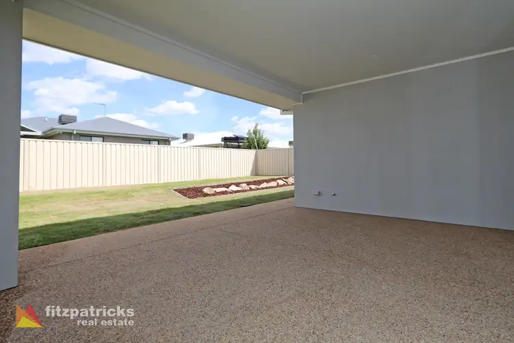 Sixth view of Homely house listing, 15 Morris Crescent, Gobbagombalin NSW 2650