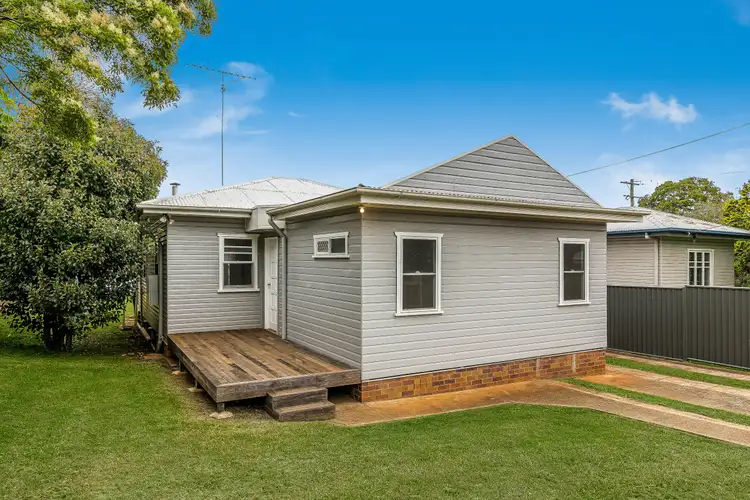 66A Long Street, Rangeville QLD 4350