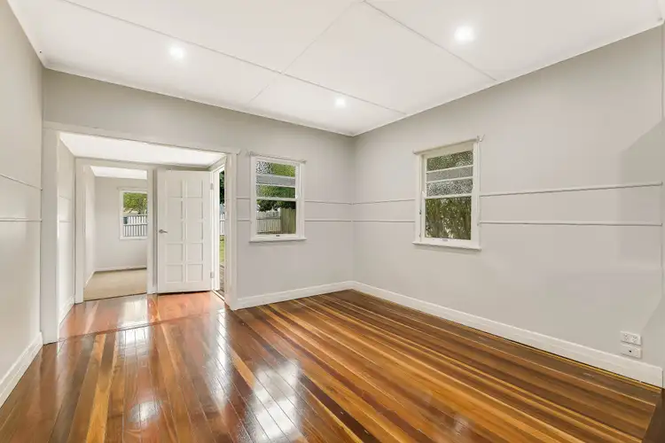 Fifth view of Homely house listing, 66A Long Street, Rangeville QLD 4350