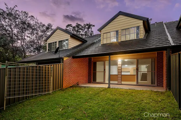 7/8-9 Ferguson Road, Springwood NSW 2777