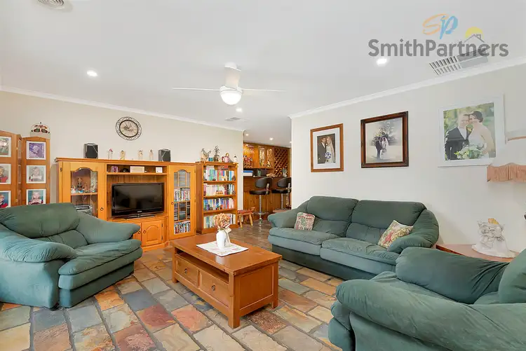 Fifth view of Homely house listing, 18 Carriage Way, Gulfview Heights SA 5096