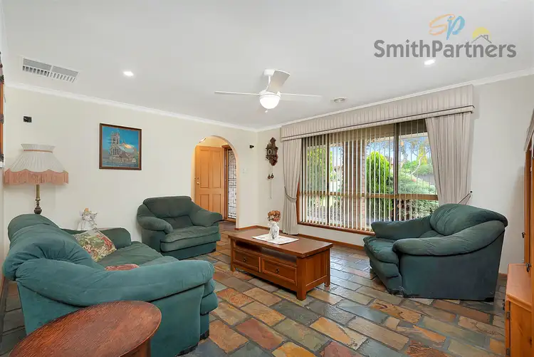 Sixth view of Homely house listing, 18 Carriage Way, Gulfview Heights SA 5096