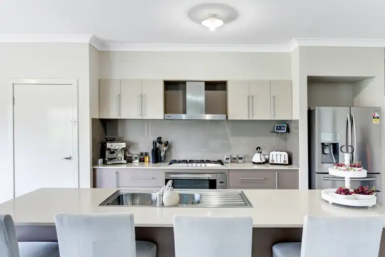 Second view of Homely house listing, 23 Alloway Circuit, Largs NSW 2320