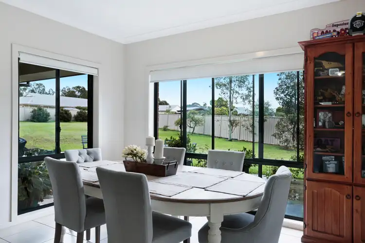 Fourth view of Homely house listing, 23 Alloway Circuit, Largs NSW 2320