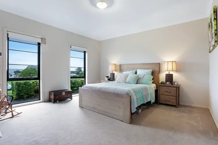 Fifth view of Homely house listing, 23 Alloway Circuit, Largs NSW 2320