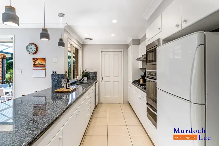 Third view of Homely house listing, 19 Tawmii Place, Castle Hill NSW 2154