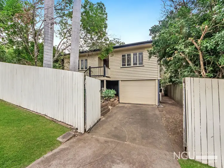 4 Chamberlain Street, Sadliers Crossing QLD 4305