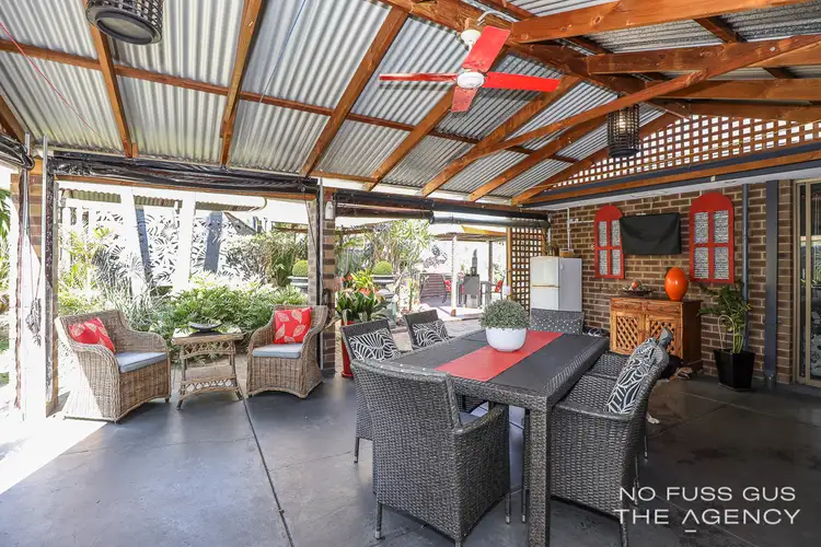 Main view of Homely house listing, 12 Karuah Way, Greenwood WA 6024