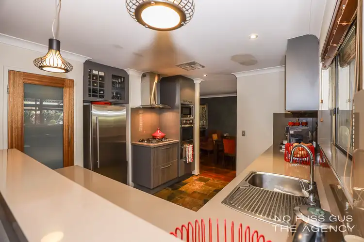 Second view of Homely house listing, 12 Karuah Way, Greenwood WA 6024