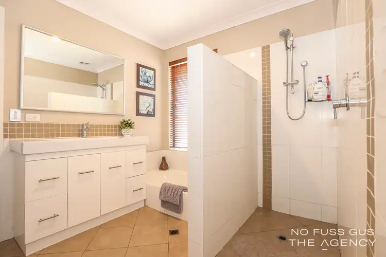 Third view of Homely house listing, 12 Karuah Way, Greenwood WA 6024