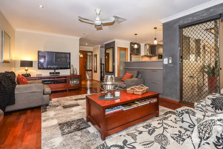 Fourth view of Homely house listing, 12 Karuah Way, Greenwood WA 6024