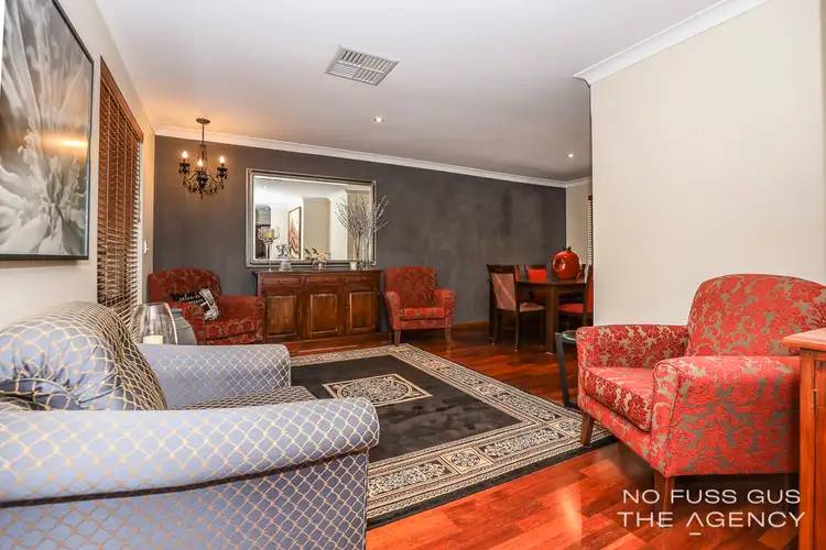 Fifth view of Homely house listing, 12 Karuah Way, Greenwood WA 6024
