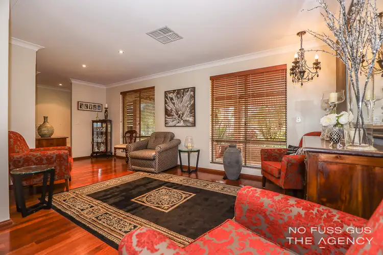 Sixth view of Homely house listing, 12 Karuah Way, Greenwood WA 6024