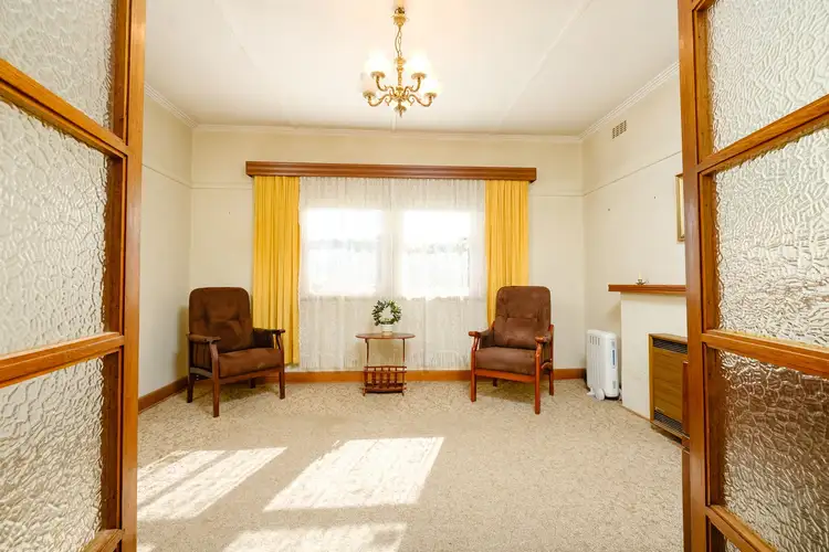 Fourth view of Homely house listing, 142 Hume Street, Wodonga VIC 3690