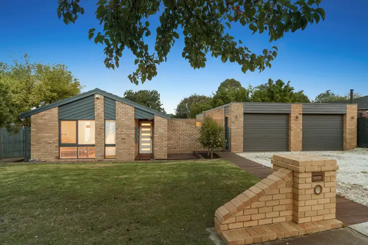 36 Darius Avenue, Frankston VIC 3199