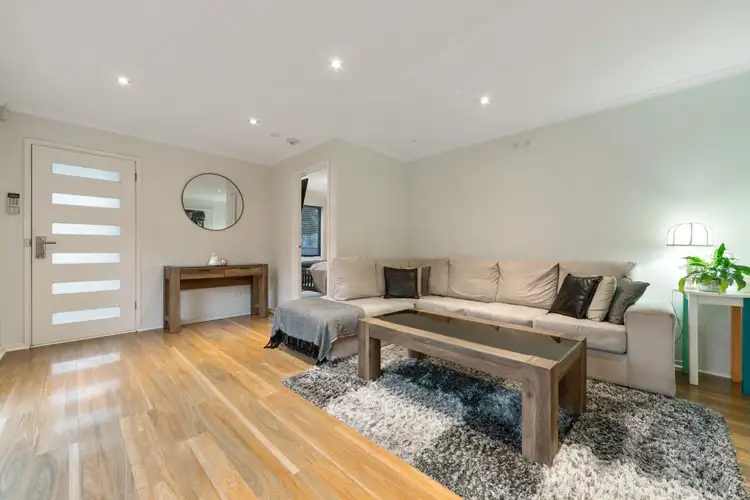 Second view of Homely house listing, 36 Darius Avenue, Frankston VIC 3199