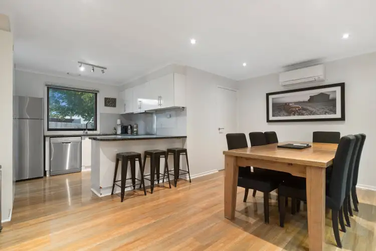 Fourth view of Homely house listing, 36 Darius Avenue, Frankston VIC 3199