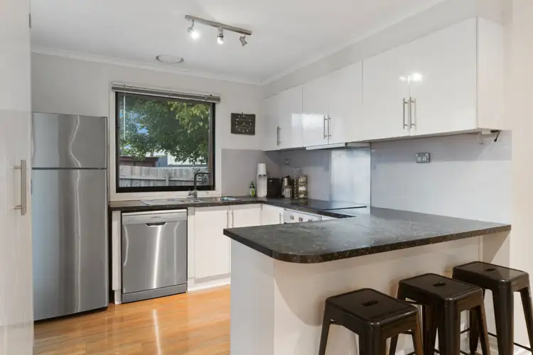 Fifth view of Homely house listing, 36 Darius Avenue, Frankston VIC 3199
