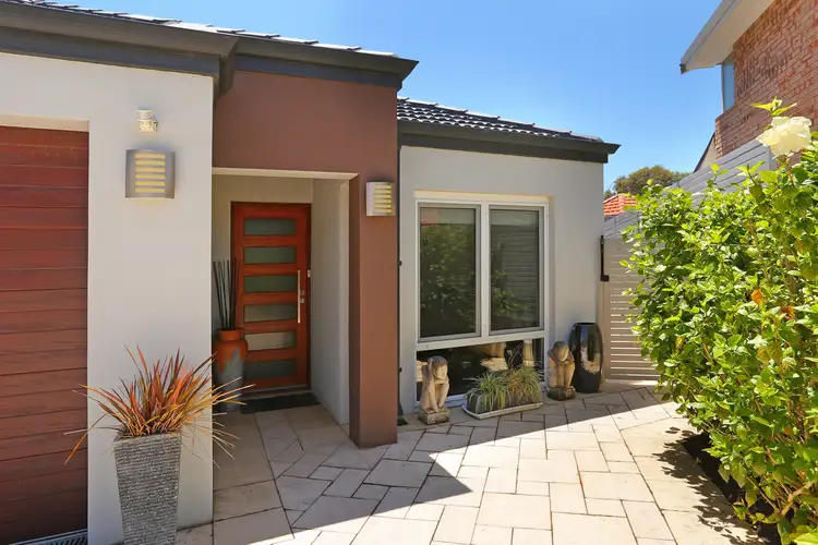 Main view of Homely house listing, 42A Bonito Way, Sorrento WA 6020