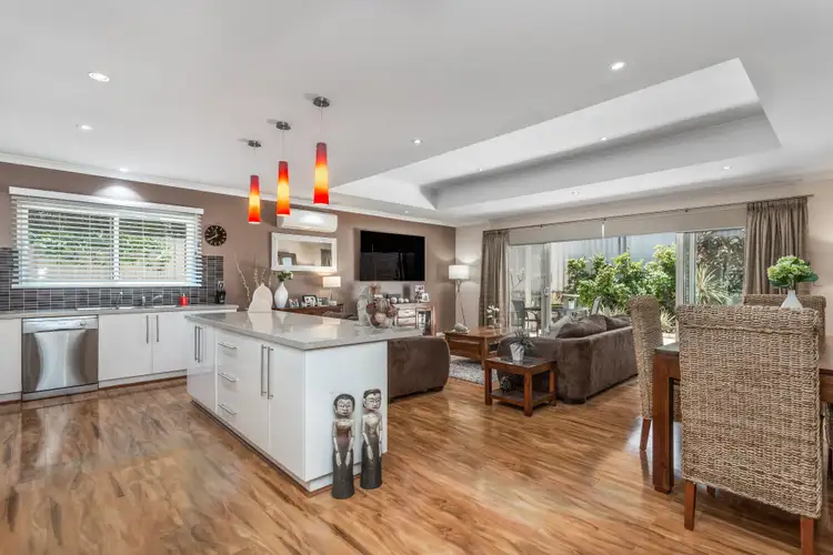 Third view of Homely house listing, 42A Bonito Way, Sorrento WA 6020