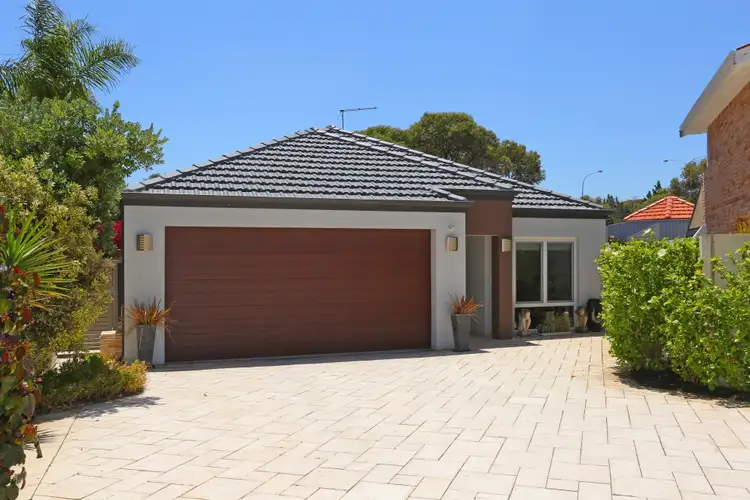 Fourth view of Homely house listing, 42A Bonito Way, Sorrento WA 6020