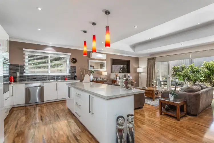 Sixth view of Homely house listing, 42A Bonito Way, Sorrento WA 6020