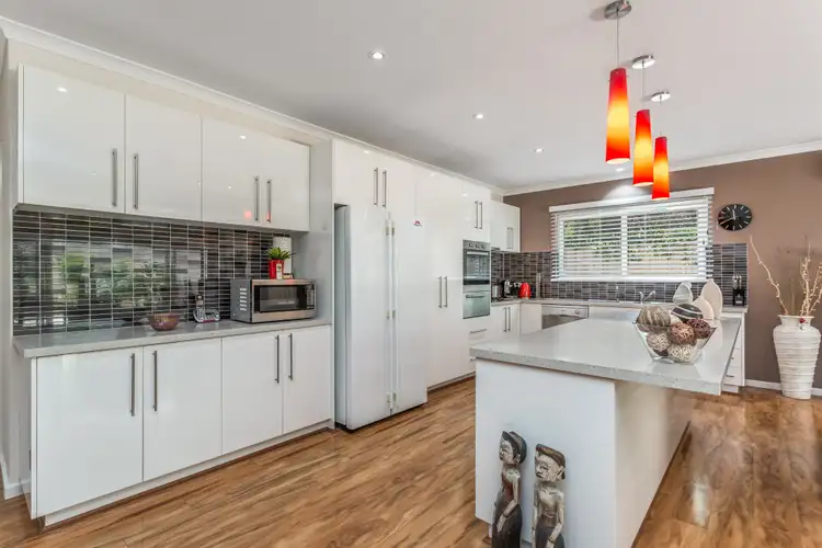 Seventh view of Homely house listing, 42A Bonito Way, Sorrento WA 6020