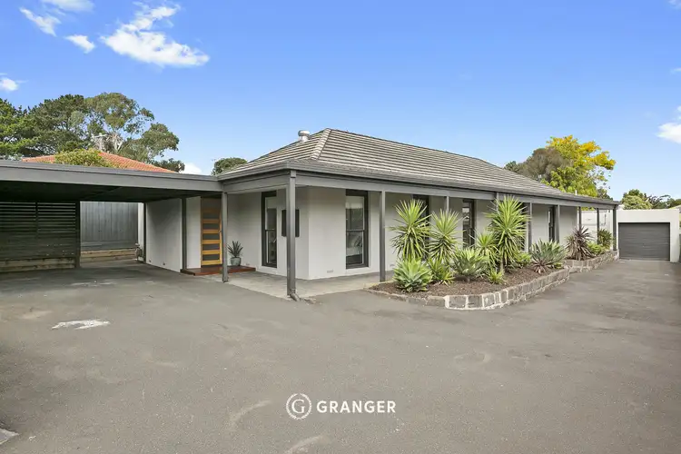 Main view of Homely house listing, 35 Dunstone Drive, Rosebud VIC 3939