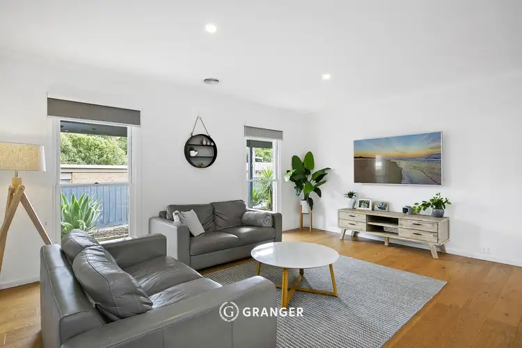 Fourth view of Homely house listing, 35 Dunstone Drive, Rosebud VIC 3939