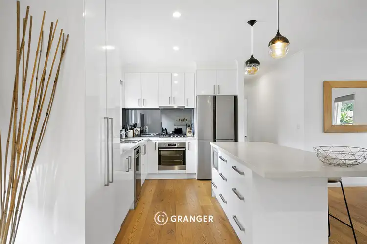 Fifth view of Homely house listing, 35 Dunstone Drive, Rosebud VIC 3939