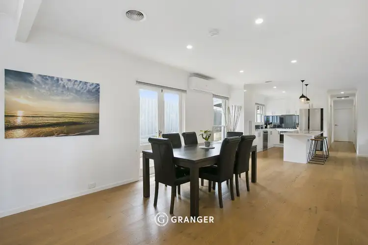 Sixth view of Homely house listing, 35 Dunstone Drive, Rosebud VIC 3939