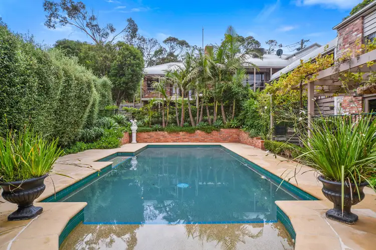 Second view of Homely house listing, 10 Eumeralla Grove, Mount Eliza VIC 3930