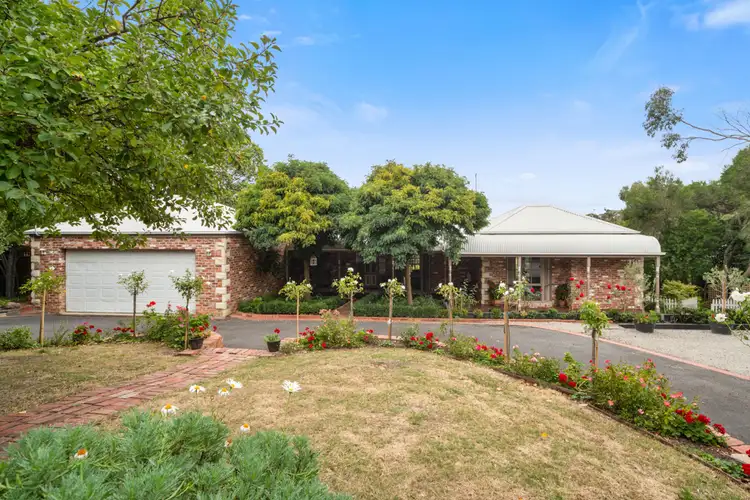Fourth view of Homely house listing, 10 Eumeralla Grove, Mount Eliza VIC 3930