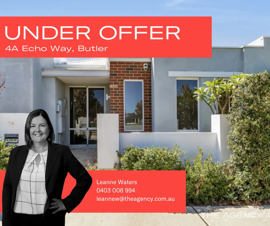 Main view of Homely house listing, 4A Echo Way, Butler WA 6036