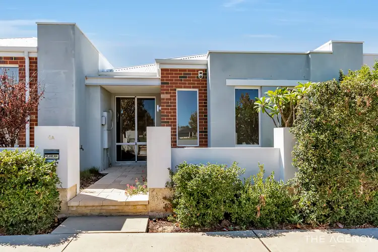 Second view of Homely house listing, 4A Echo Way, Butler WA 6036