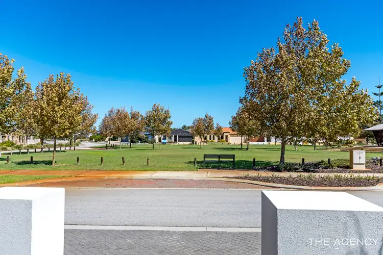 Third view of Homely house listing, 4A Echo Way, Butler WA 6036