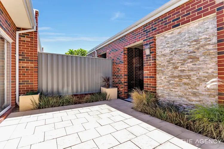 Fourth view of Homely house listing, 4A Echo Way, Butler WA 6036