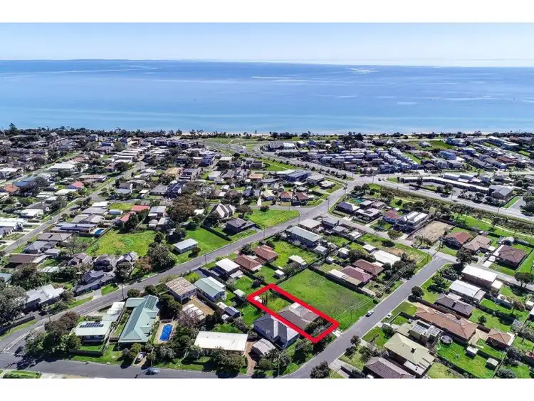 Sixth view of Homely house listing, 14 Shaw Street, Dromana VIC 3936