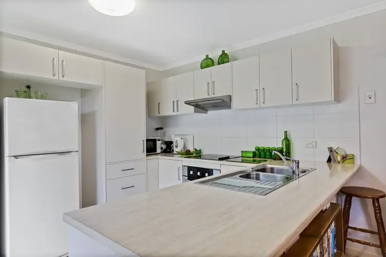 Second view of Homely house listing, 3 Racecourse Rise, Eumundi QLD 4562