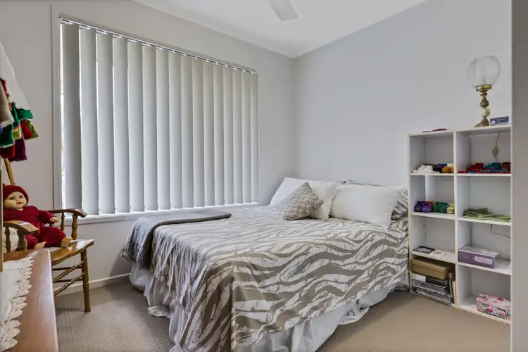Third view of Homely house listing, 3 Racecourse Rise, Eumundi QLD 4562