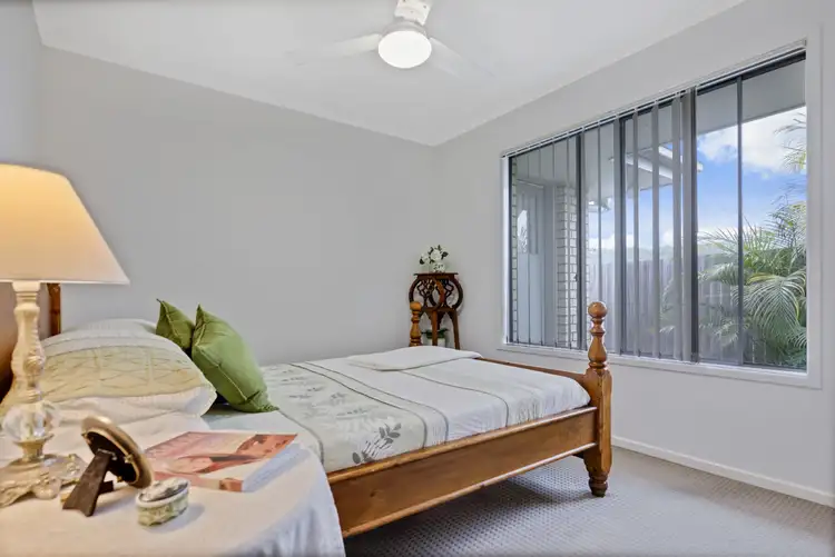 Fifth view of Homely house listing, 3 Racecourse Rise, Eumundi QLD 4562