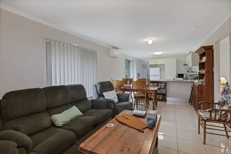 Sixth view of Homely house listing, 3 Racecourse Rise, Eumundi QLD 4562